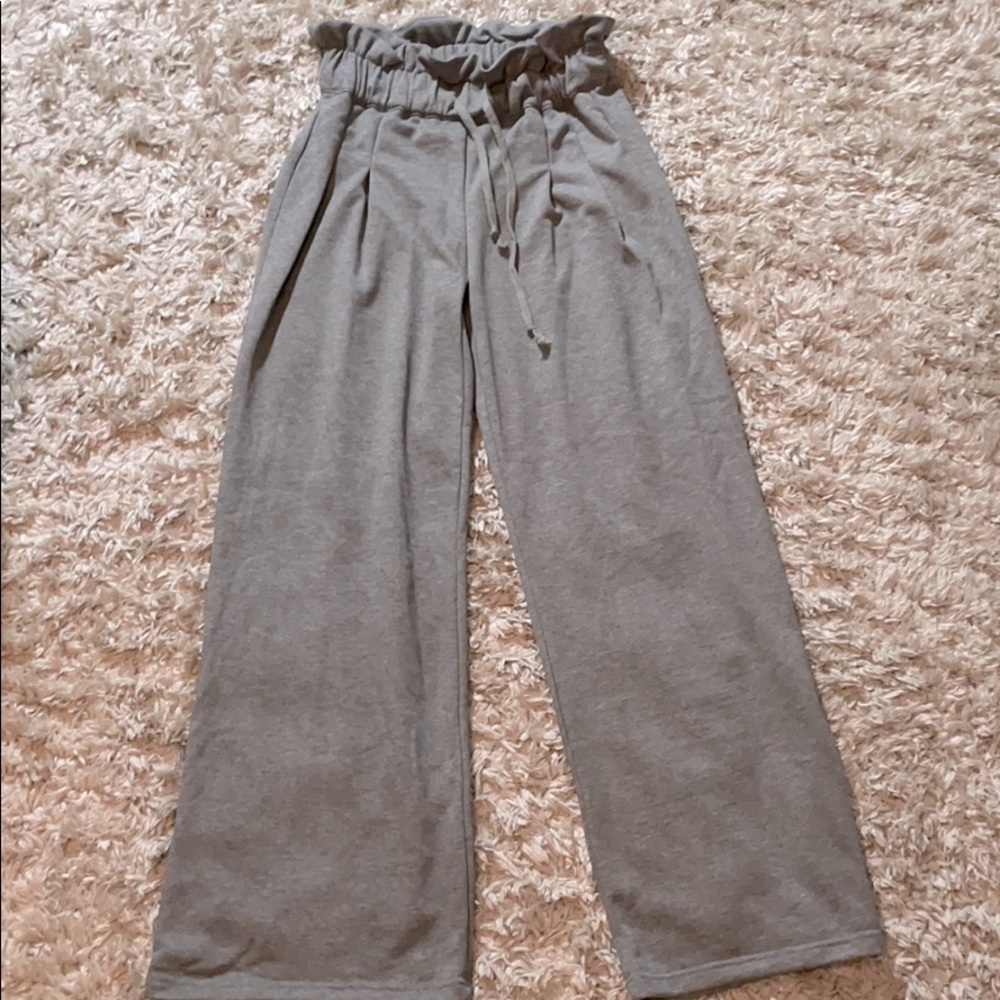 BRAND NEW - Naked Wardrobe high waisted sweatpants